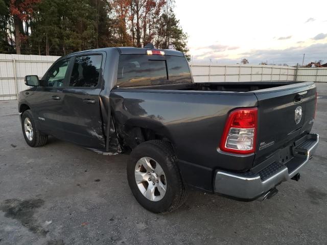 Photo 2 from auction – 2021 RAM 1500 BIG H with VIN 1C6SRFFT2MN513320