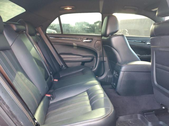 Photo 10 from auction – 2017 CHRYSLER 300 S with VIN 2C3CCABG0HH538567