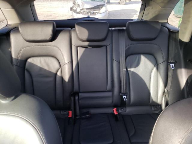 Photo 10 from auction – 2010 AUDI Q5 PREMIUM with VIN WA1LKAFPXAA100453