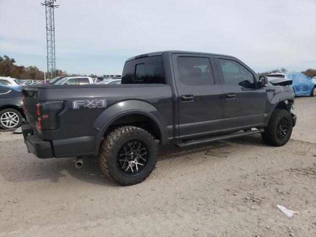 Photo 3 from auction – 2016 FORD F150 SUPER with VIN 1FTEW1EF6GKD38413