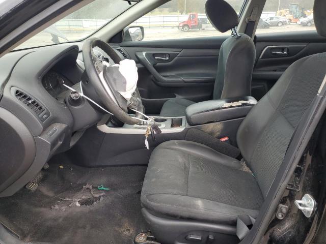 Photo 7 from auction – 2015 NISSAN ALTIMA 2.5 with VIN 1N4AL3AP5FC269827