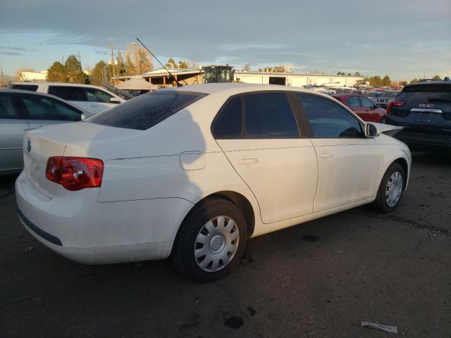 Photo 3 from auction – 2007 VOLKSWAGEN JETTA with VIN 3VWGF71K27M071551