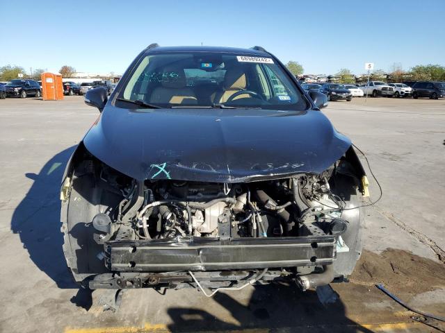 Photo 5 from auction – 2017 BUICK ENCORE PRE with VIN KL4CJDSB5HB250490