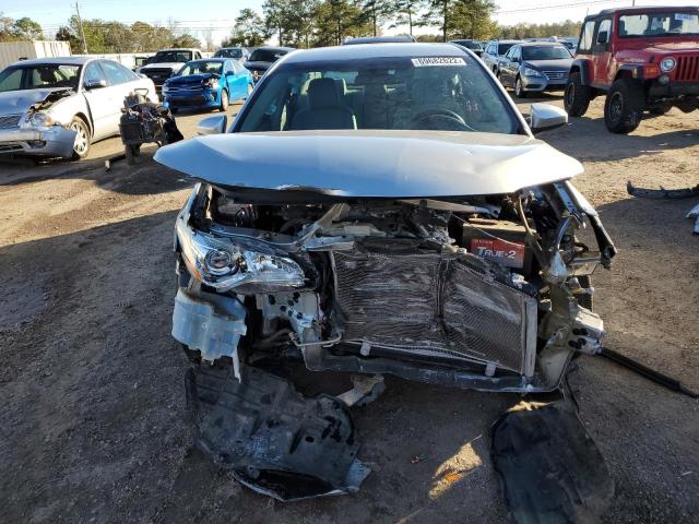Photo 5 from auction – 2016 TOYOTA CAMRY LE with VIN 4T4BF1FK0GR568517