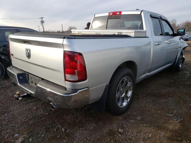 Photo 3 from auction – 2009 DODGE RAM 1500 with VIN 1D3HB18T09S738262