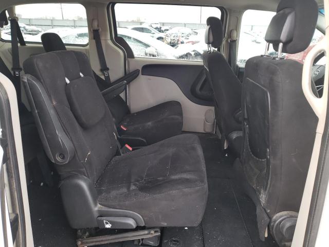 Photo 11 from auction – 2011 DODGE GRAND CARA with VIN 2D4RN4DG9BR743985
