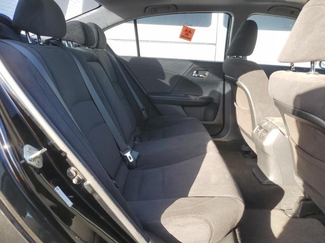 Photo 10 from auction – 2013 HONDA ACCORD EX with VIN 1HGCR2F70DA259706