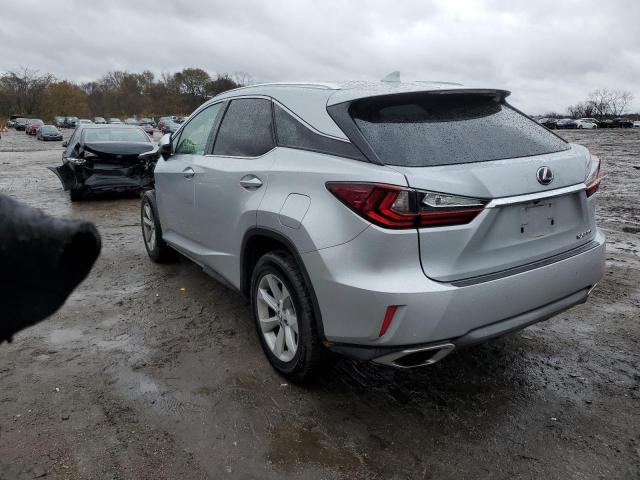 Photo 2 from auction – 2016 LEXUS RX with VIN 2T2BZMCA9GC010984