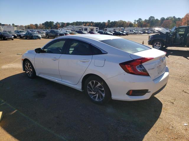 Photo 2 from auction – 2016 HONDA CIVIC EX with VIN 19XFC2F84GE200696