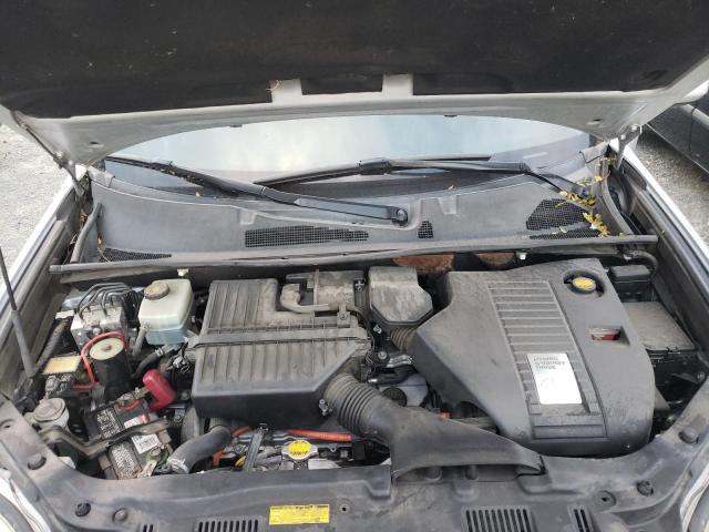 Photo 12 from auction – 2008 TOYOTA HIGHLANDER with VIN JTEEW44A282007879