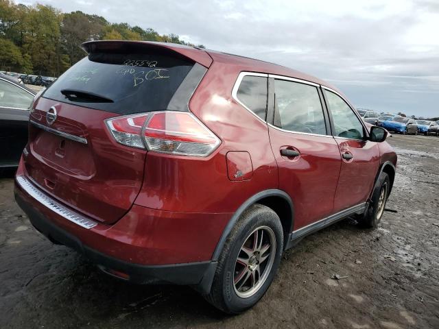 Photo 3 from auction – 2016 NISSAN ROGUE S with VIN KNMAT2MT9GP626899