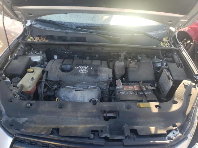 Photo 12 from auction – 2011 TOYOTA RAV4 with VIN 2T3BF4DV7BW103399