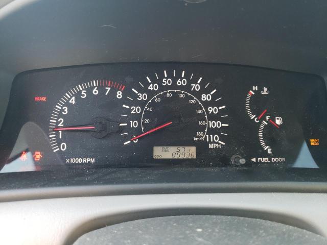 Photo 9 from auction – 2006 TOYOTA COROLLA CE with VIN 2T1BR32E46C662820