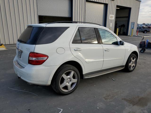 Photo 3 from auction – 2008 MERCEDES-BENZ ML 550 with VIN 4JGBB72E18A417701