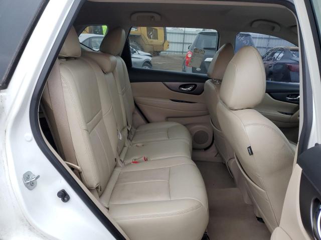 Photo 11 from auction – 2015 NISSAN ROGUE S with VIN KNMAT2MT4FP538776