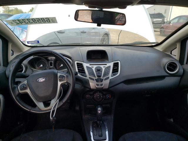 Photo 8 from auction – 2013 FORD FIESTA SE with VIN 3FADP4BJ6DM176800