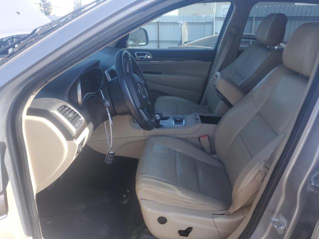 Photo 7 from auction – 2014 JEEP GRAND CHER with VIN 1C4RJFBM2EC316416