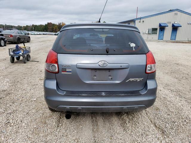 Photo 6 from auction – 2003 TOYOTA COROLLA MA with VIN 2T1KR32E63C033250