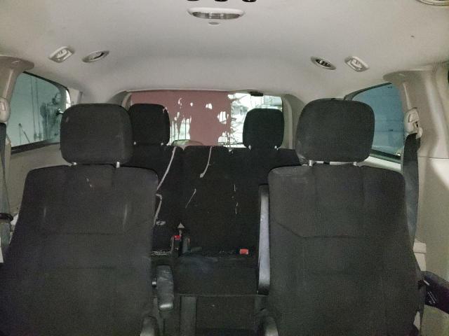 Photo 10 from auction – 2012 DODGE GRAND CARA with VIN 2C4RDGDG1CR420940
