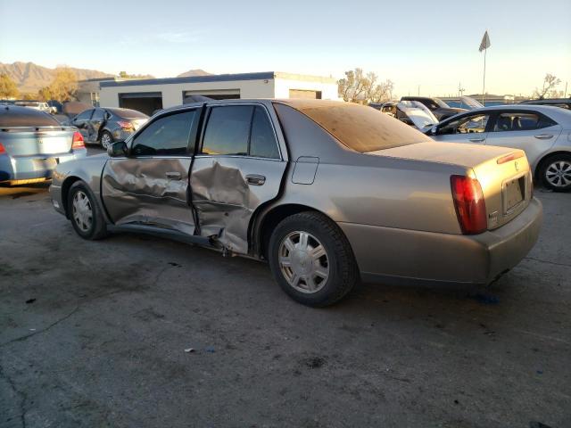 Photo 2 from auction – 2004 CADILLAC DEVILLE with VIN 1G6KD54Y54U158684