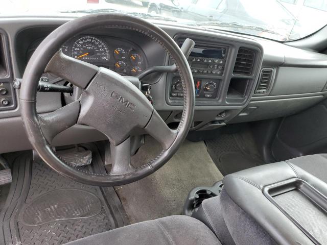 Photo 8 from auction – 2006 GMC NEW SIERRA with VIN 1GTEC19T46Z162492