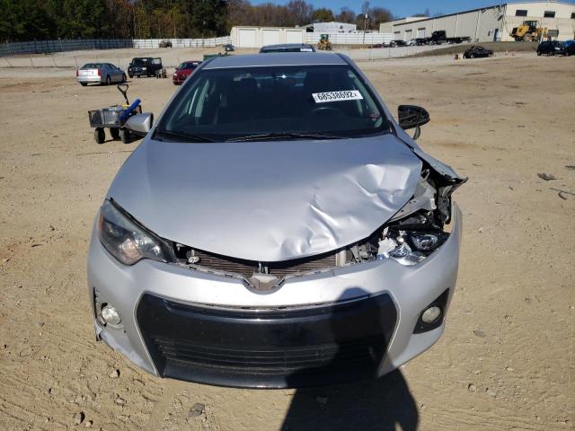 Photo 5 from auction – 2014 TOYOTA COROLLA L with VIN 2T1BURHE8EC113094