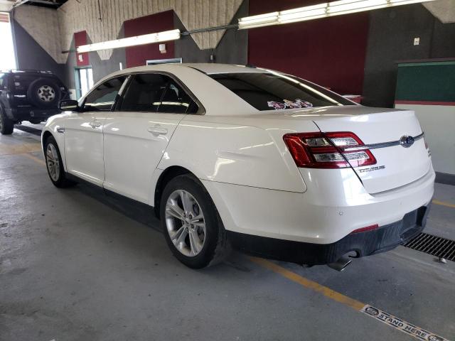 Photo 2 from auction – 2017 FORD TAURUS SEL with VIN 1FAHP2E83HG142974
