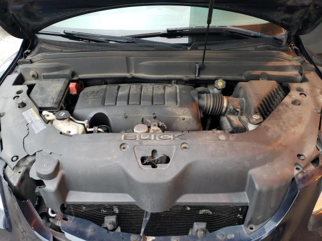 Photo 12 from auction – 2012 BUICK ENCLAVE with VIN 5GAKRDED0CJ206579