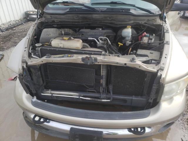 Photo 11 from auction – 2004 DODGE RAM 2500 S with VIN 3D7KU28D14G239385