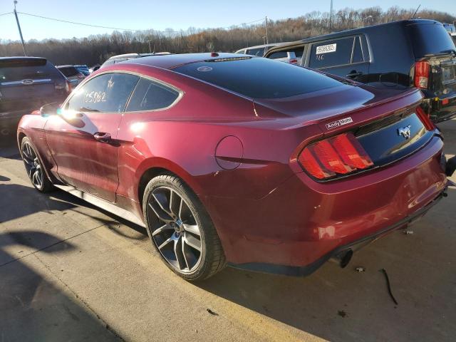 Photo 2 from auction – 2015 FORD MUSTANG with VIN 1FA6P8TH6F5318213