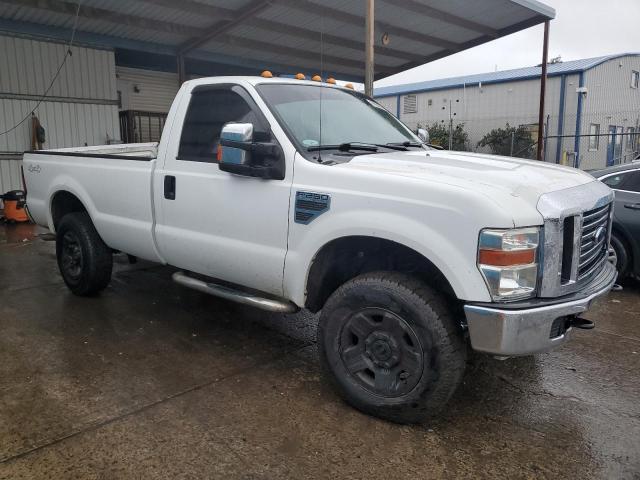 Photo 4 from auction – 2009 FORD F250 SUPER with VIN 1FTNF21579EA72677
