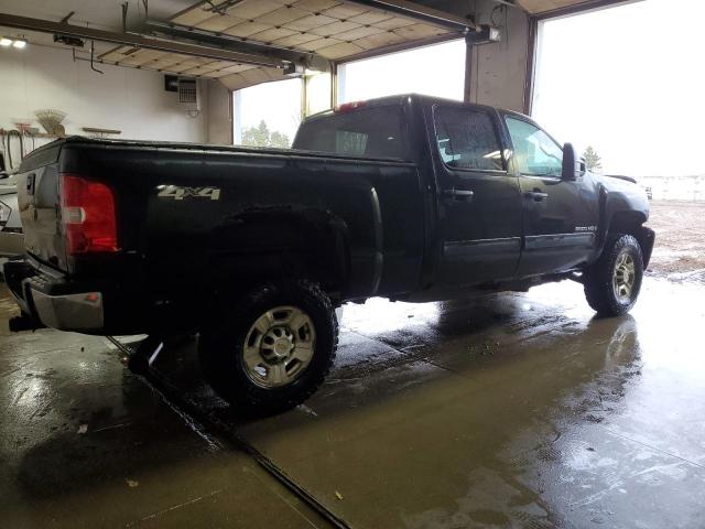 Photo 3 from auction – 2009 CHEVROLET SILVERADO with VIN 1GCHK53649F133509