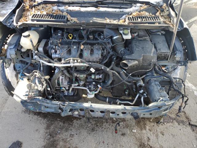 Photo 12 from auction – 2019 FORD ESCAPE TIT with VIN 1FMCU9J95KUC26643