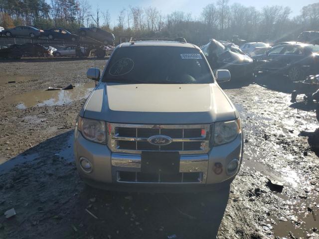 Photo 5 from auction – 2012 FORD ESCAPE LIM with VIN 1FMCU9EG8CKB49935