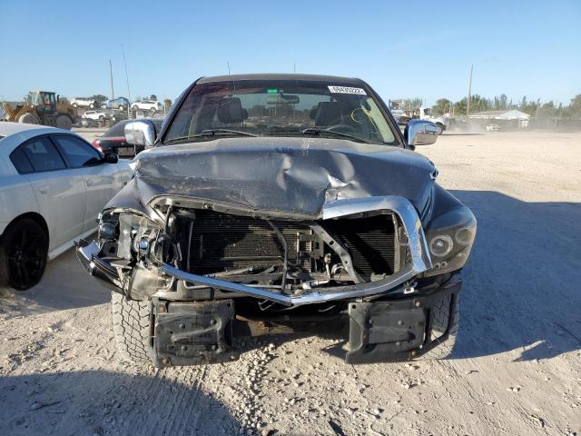 Photo 5 from auction – 2006 DODGE RAM 1500 S with VIN 1D7HA18K96J231838