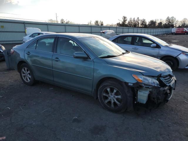 Photo 4 from auction – 2007 TOYOTA CAMRY CE with VIN 4T1BE46K37U705691
