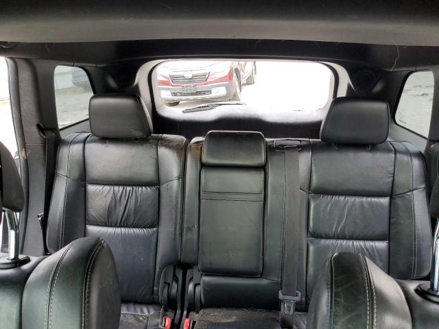 Photo 10 from auction – 2014 JEEP GRAND CHER with VIN 1C4RJFBG1EC363995