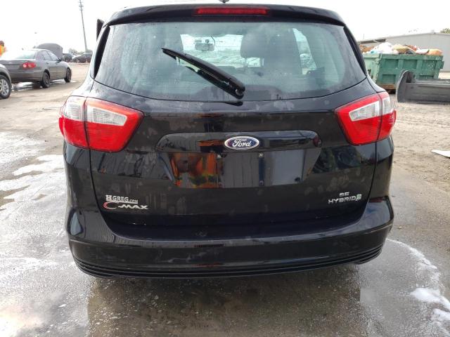 صورة رقم 6 من المزاد - 2016 FORD C-MAX SE مع VIN 1FADP5AU8GL119506