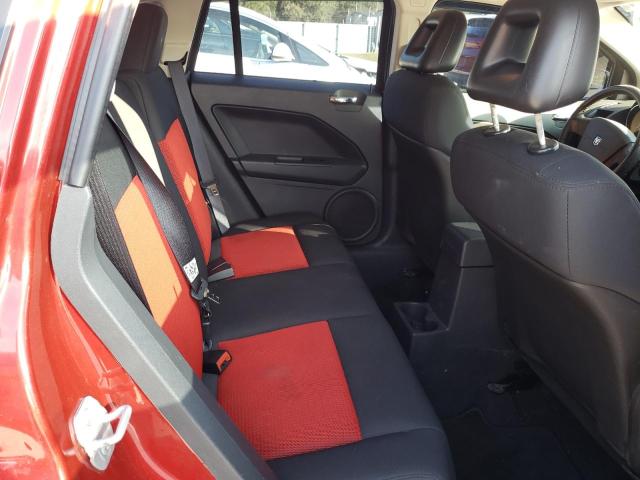 Photo 11 from auction – 2009 DODGE CALIBER SX with VIN 1B3HB48A79D197743