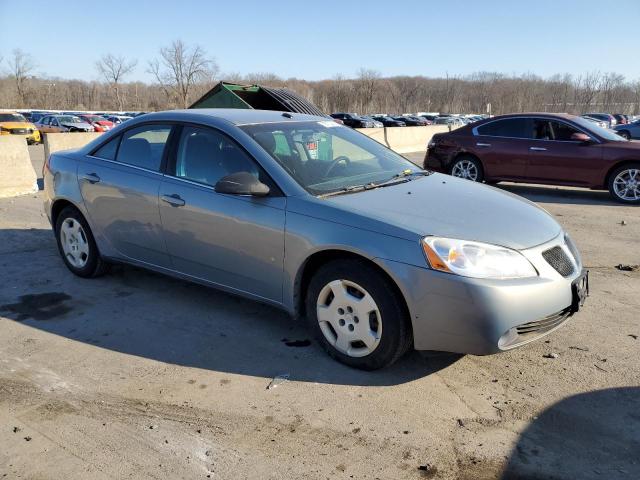 Photo 4 from auction – 2008 PONTIAC G6 with VIN 1G2ZF57BX84268914