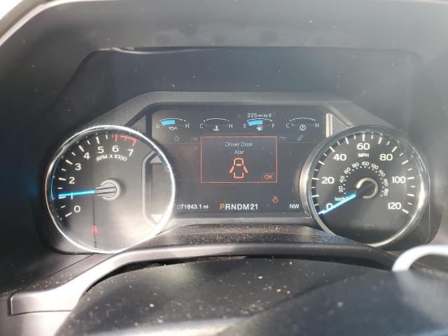Photo 9 from auction – 2015 FORD F150 SUPER with VIN 1FTEW1CP8FFB30293