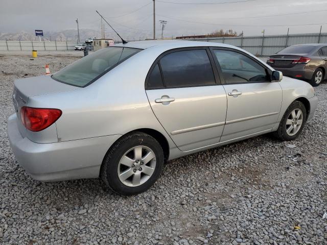 Photo 3 from auction – 2005 TOYOTA COROLLA CE with VIN 1NXBR32E65Z546466
