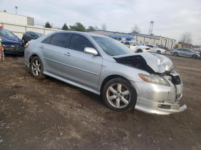 Photo 4 from auction – 2007 TOYOTA CAMRY CE with VIN 4T1BE46K67U682942