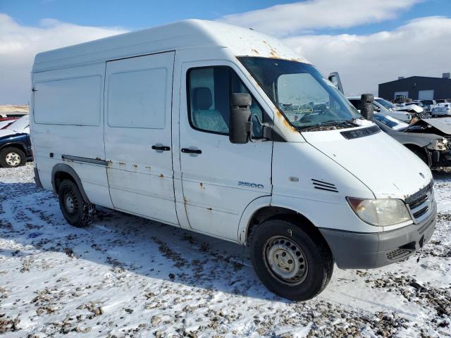 Photo 4 from auction – 2006 DODGE SPRINTER with VIN WD0PD644465879797