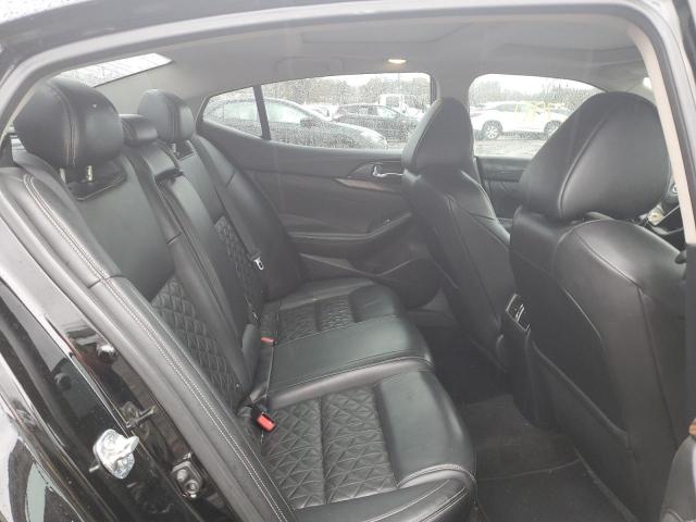 Photo 10 from auction – 2016 NISSAN MAXIMA 3.5 with VIN 1N4AA6AP3GC392955