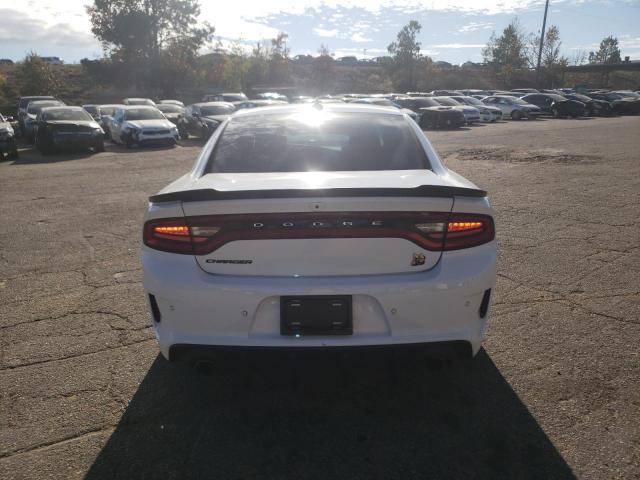 Photo 6 from auction – 2020 DODGE CHARGER SC with VIN 2C3CDXGJ9LH153179