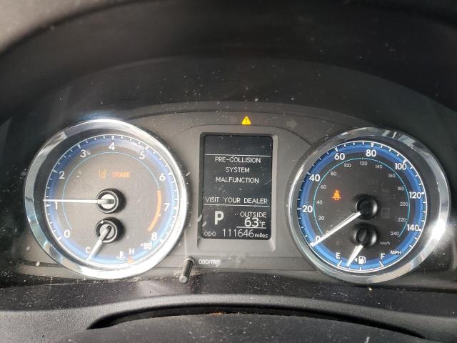 Photo 9 from auction – 2017 TOYOTA COROLLA L with VIN 2T1BURHE5HC805236