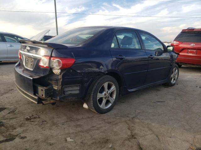 Photo 3 from auction – 2013 TOYOTA COROLLA BA with VIN 2T1BU4EE2DC974454