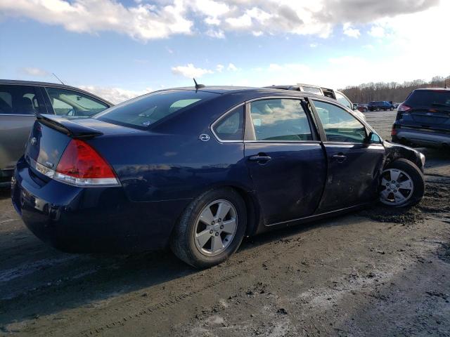 Photo 3 from auction – 2008 CHEVROLET IMPALA LT with VIN 2G1WT58K481367321
