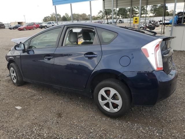 Photo 2 from auction – 2013 TOYOTA PRIUS with VIN JTDKN3DU5D0344292